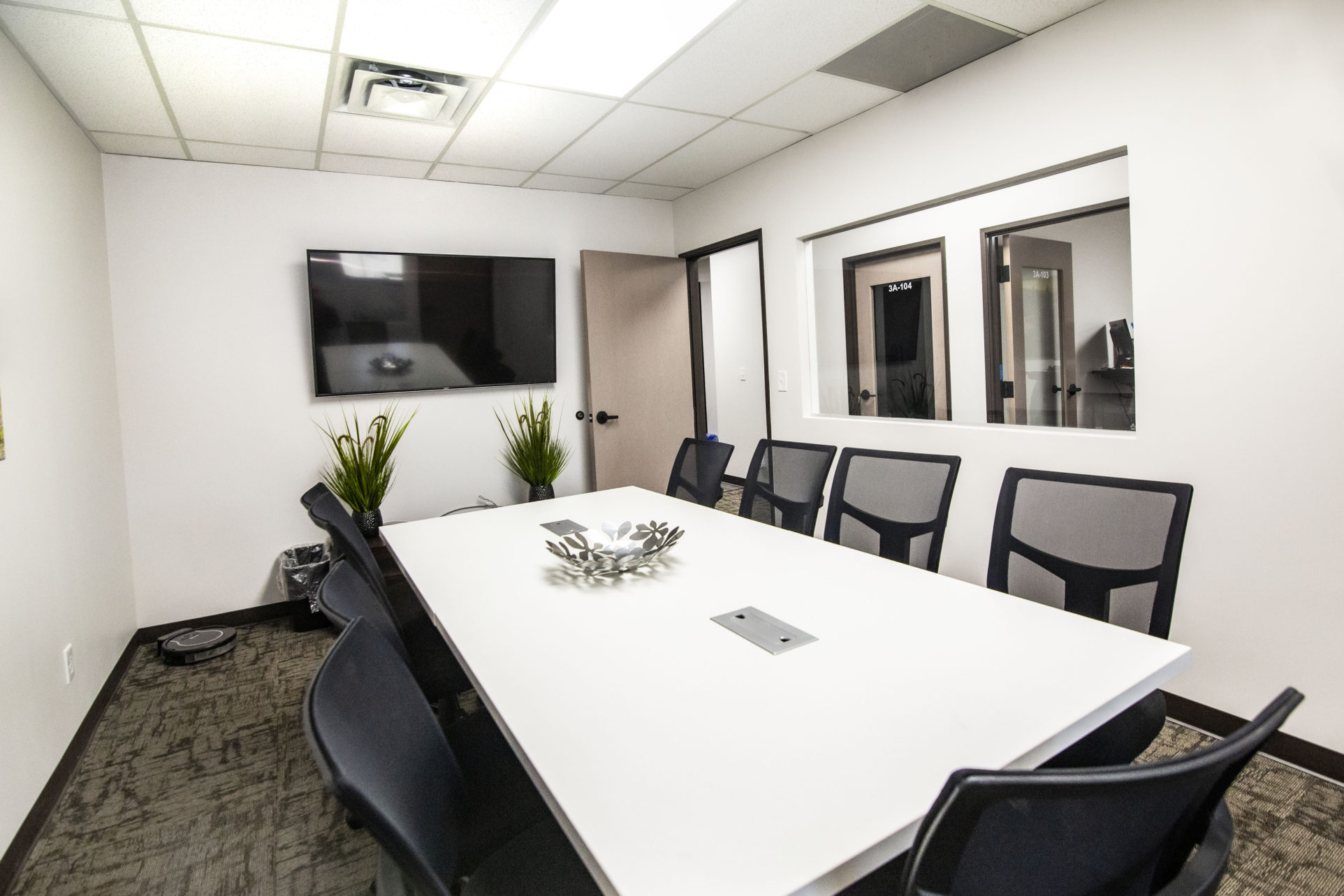 Gallery | Executive Office Space | Louisville CO